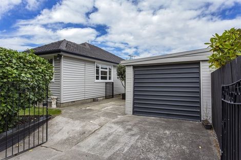 Photo of property in 66 Rahera Street, Spreydon, Christchurch, 8024