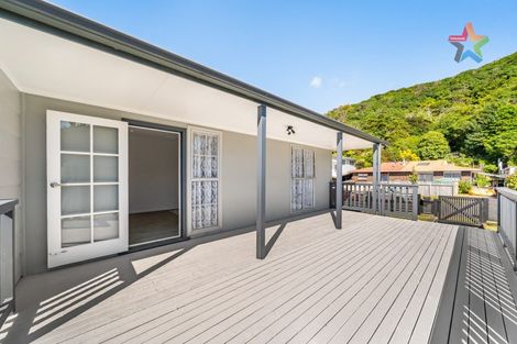 Photo of property in 38 Mcgowan Road, Wainuiomata, Lower Hutt, 5014