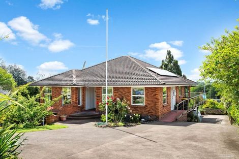Photo of property in 16 East Street, Pukekohe, 2120