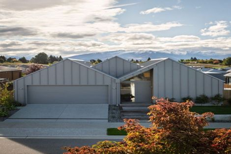 Photo of property in 7 Campbell Road, Wanaka, 9305