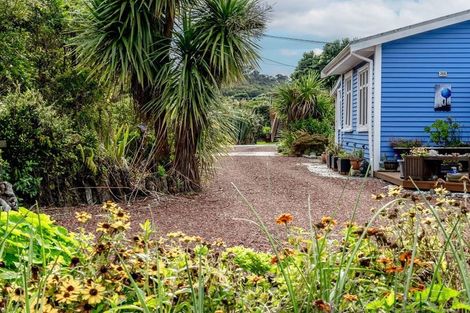 Photo of property in 10 Statham Street, Rapahoe, Greymouth, 7803