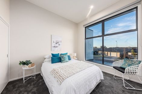 Photo of property in 3 Streamside Terrace, Kaiapoi, 7630