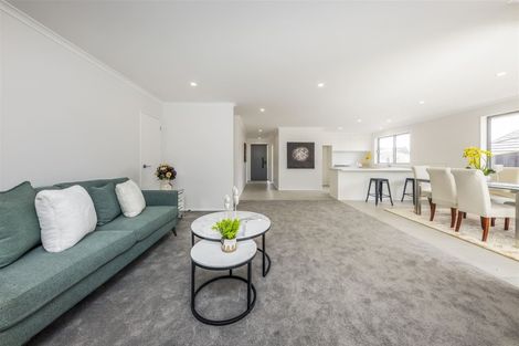 Photo of property in 137 Harriet Johnston Drive, Pokeno, 2402
