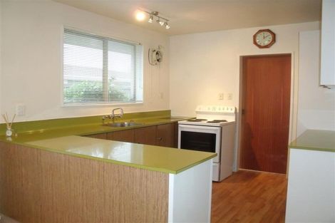 Photo of property in 103 Teesdale Street, Burnside, Christchurch, 8053