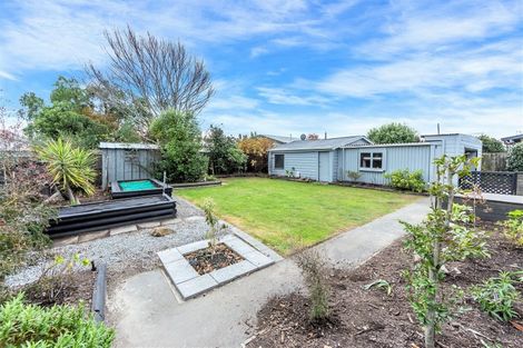 Photo of property in 41 Highsted Road, Bishopdale, Christchurch, 8053