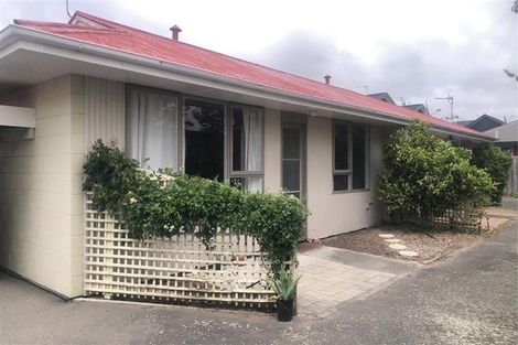 Photo of property in 3/133 Geraldine Street, Edgeware, Christchurch, 8013