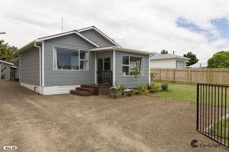 Photo of property in 349 High Street, Dannevirke, 4930
