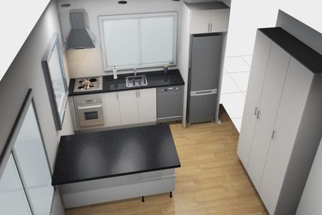 Photo of property in 94 Chelsea Street, Linwood, Christchurch, 8062