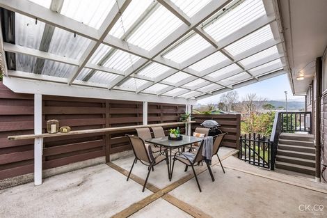 Photo of property in 156 California Drive, Totara Park, Upper Hutt, 5018