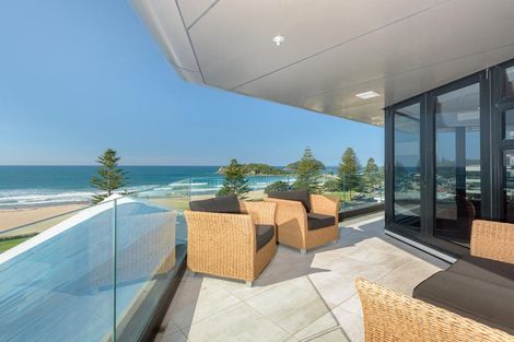 Photo of property in 11 Maunganui Road, Mount Maunganui, 3116