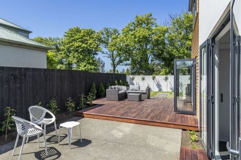 Photo of property in 617 Madras Street, St Albans, Christchurch, 8014