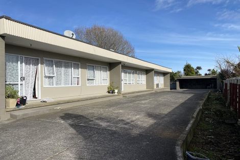Photo of property in 3/14 Cambourne Road, Papatoetoe, Auckland, 2025