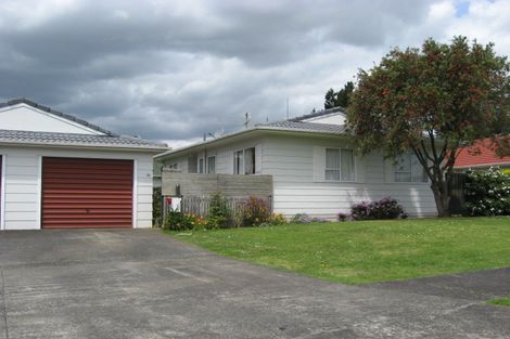 Photo of property in 16a Crawford Avenue, Mangere Bridge, Auckland, 2022