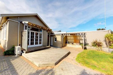 Photo of property in 39 Ellesmere Avenue, Miramar, Wellington, 6022