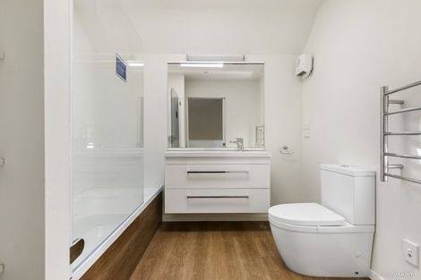 Photo of property in Pirie Street Townhouses, 31/35 Pirie Street, Mount Victoria, Wellington, 6011