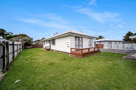 Photo of property in 32a Cargill Street, Papakura, 2110