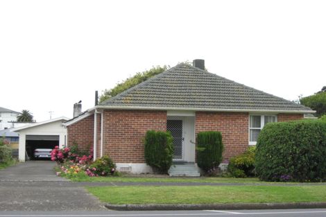 Photo of property in 9 Harris Street, Pukekohe, 2120