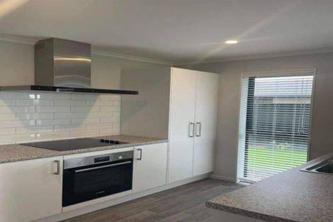 Photo of property in 44 Tuhoe Avenue, Kaiapoi, 7630