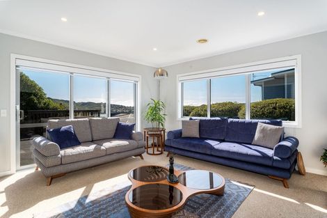 Photo of property in 41 John Burke Drive, Aotea, Porirua, 5024