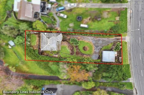 Photo of property in 224 Matai Road, Raumati Beach, Paraparaumu, 5032