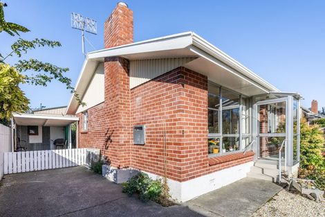 Photo of property in 4/21 Bourke Street, Windsor, Invercargill, 9810