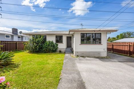 Photo of property in 116 Clayton Avenue, Otara, Auckland, 2023