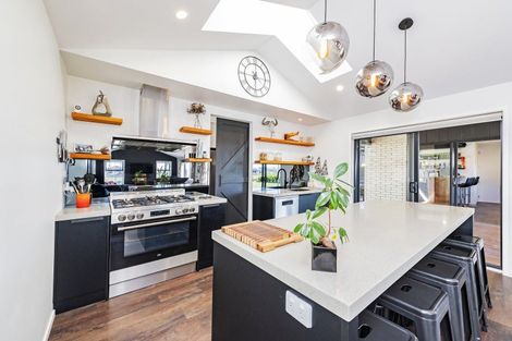 Photo of property in 5 Carmella Drive, Rolleston, 7615