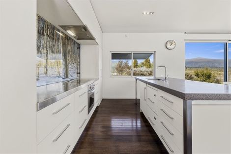 Photo of property in 57 Kirk Street, National Park, Owhango, 3989
