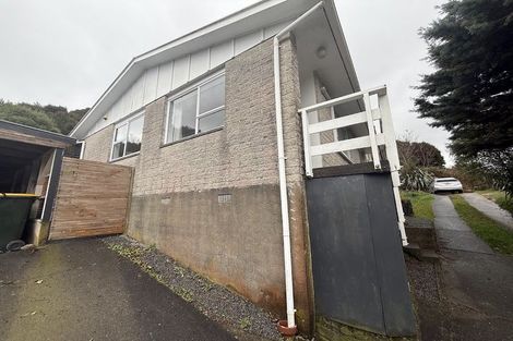 Photo of property in 1/6 Naseby Grove, Wainuiomata, Lower Hutt, 5014