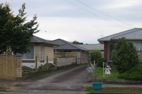 Photo of property in 22a Cunningham Road, Beerescourt, Hamilton, 3200