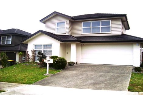 Photo of property in 34 Sarteano Drive, Manurewa, Auckland, 2105