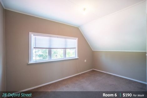 Photo of property in 28 Oxford Street, Hokowhitu, Palmerston North, 4410