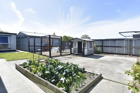 Photo of property in 30 Sewell Street, Kaiapoi, 7630