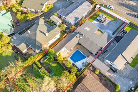 Photo of property in 56 Great North Road, Saint Johns Hill, Whanganui, 4500