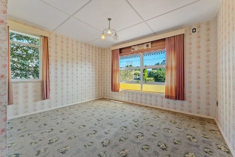 Photo of property in 22 Budleigh Street, Frankleigh Park, New Plymouth, 4310