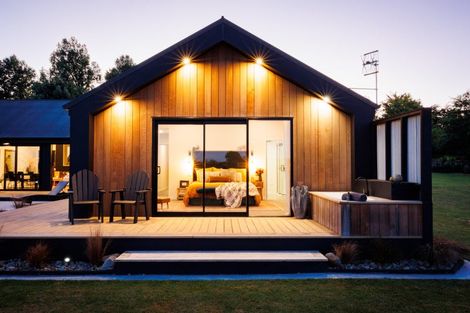 Photo of property in 114 Halcombe Road, Feilding, 4775