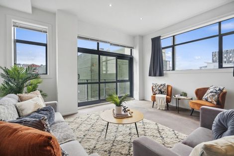 Photo of property in Madison On Tory, 12/148u Tory Street, Te Aro, Wellington, 6011
