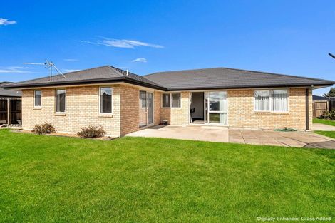 Photo of property in 662 East Maddisons Road, Rolleston, 7614