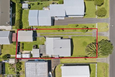 Photo of property in 108 Tui Road, Whangamata, 3620