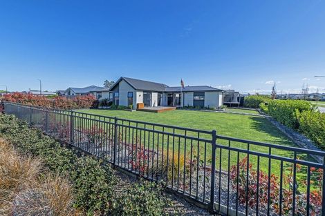 Photo of property in 5 Carmella Drive, Rolleston, 7615