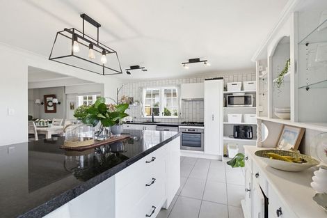 Photo of property in 34 Burn Street, Levin, 5510