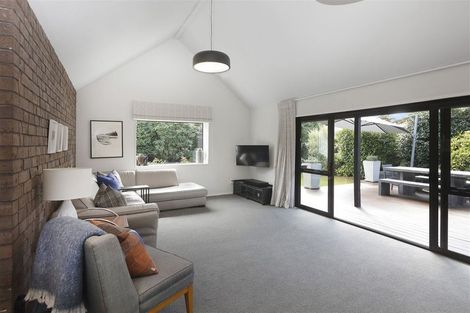 Photo of property in 464 Avonhead Road, Avonhead, Christchurch, 8042