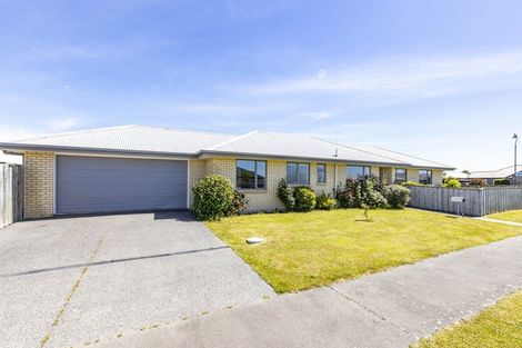 Photo of property in 20 Da Vinci Avenue, Leeston, 7632