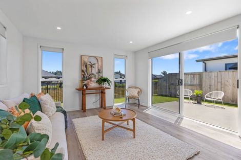 Photo of property in 7 Tangaroa Place, Poike, Tauranga, 3112