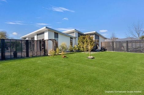 Photo of property in 3 Elmwood Grove, Tinwald, Ashburton, 7700