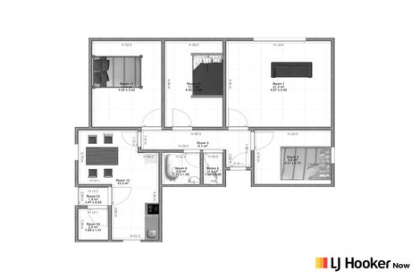 Photo of property in 15 Merrington Crescent, Aranui, Christchurch, 8061