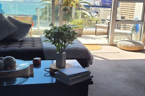 Photo of property in Latitude 41, 269 Wakefield Quay, Stepneyville, Nelson, 7010