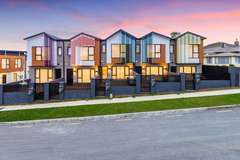 Photo of property in 4/21 Hazards Road, Weymouth, Auckland, 2103