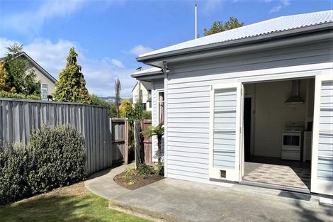 Photo of property in 27 Southampton Street, Sydenham, Christchurch, 8023