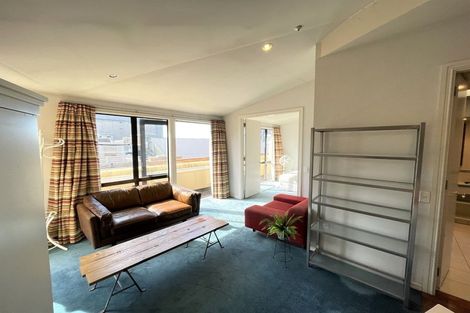 Photo of property in Quest Wellington Serviced Apart, 33u1a Hunter Street, Wellington Central, Wellington, 6011